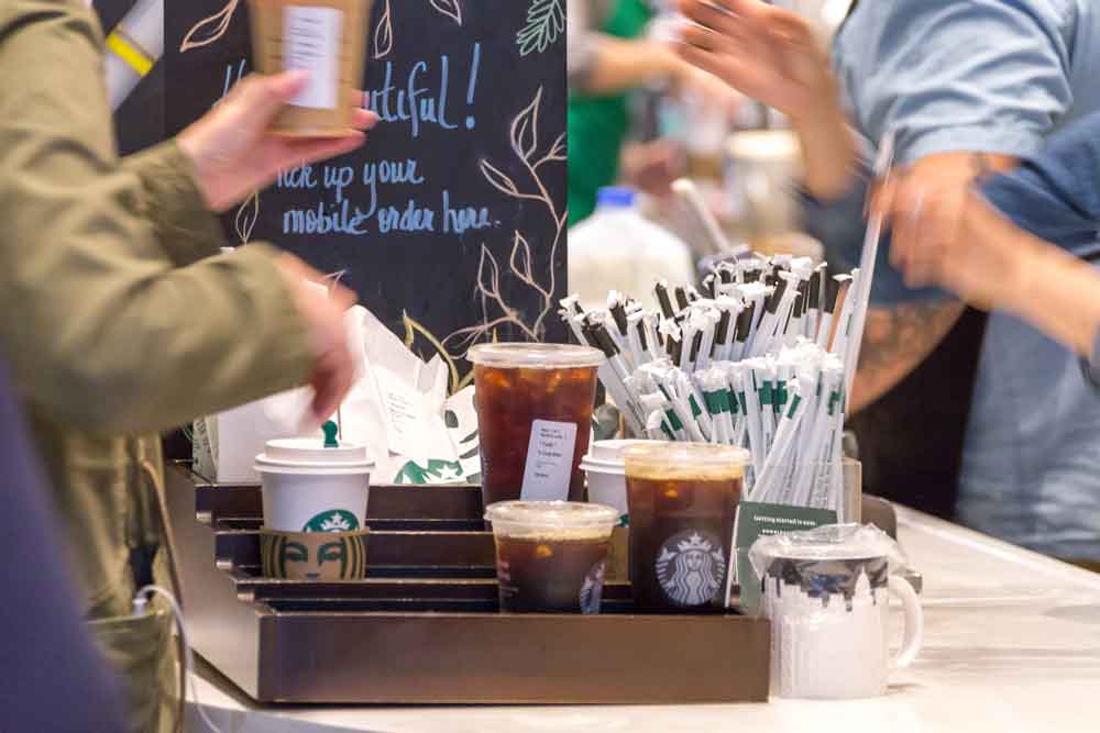 5 Powerful Secrets Behind Successful Coffee Shops' Market Penetration