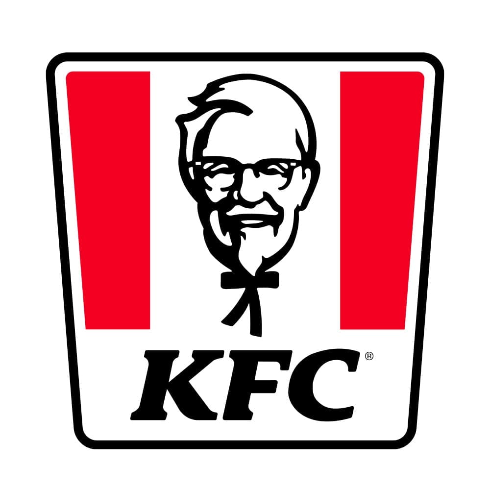 KFC Fast Food Franchise