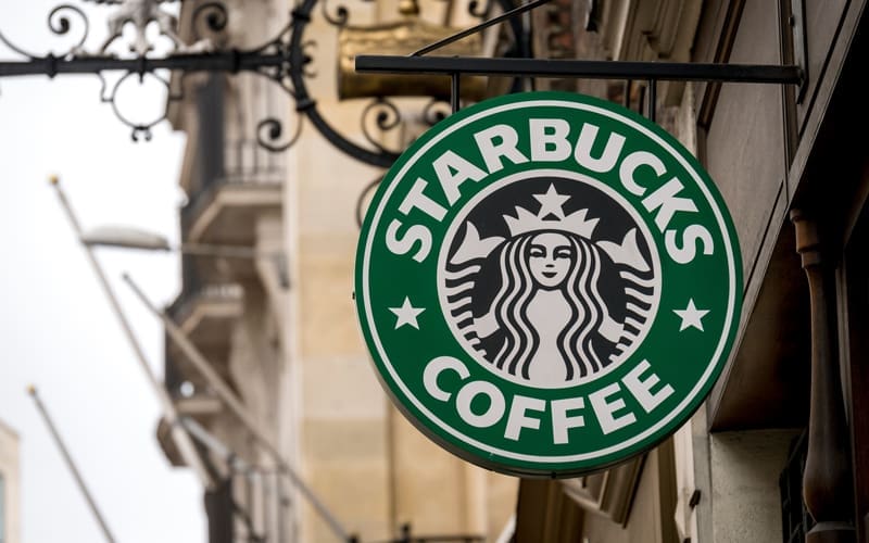 Digitizing the Customer Experience: A Starbucks Case Study