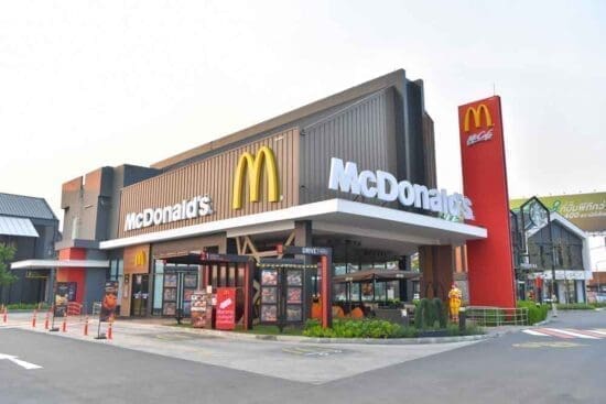 Innovative Future: 8 Fast Food Franchises Revolutionizing the Food Sector