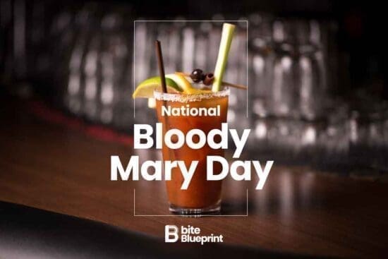 Capitalize on National Bloody Mary Day: 7 Powerful Marketing Techniques