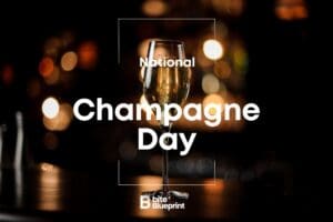 National Champagne Day