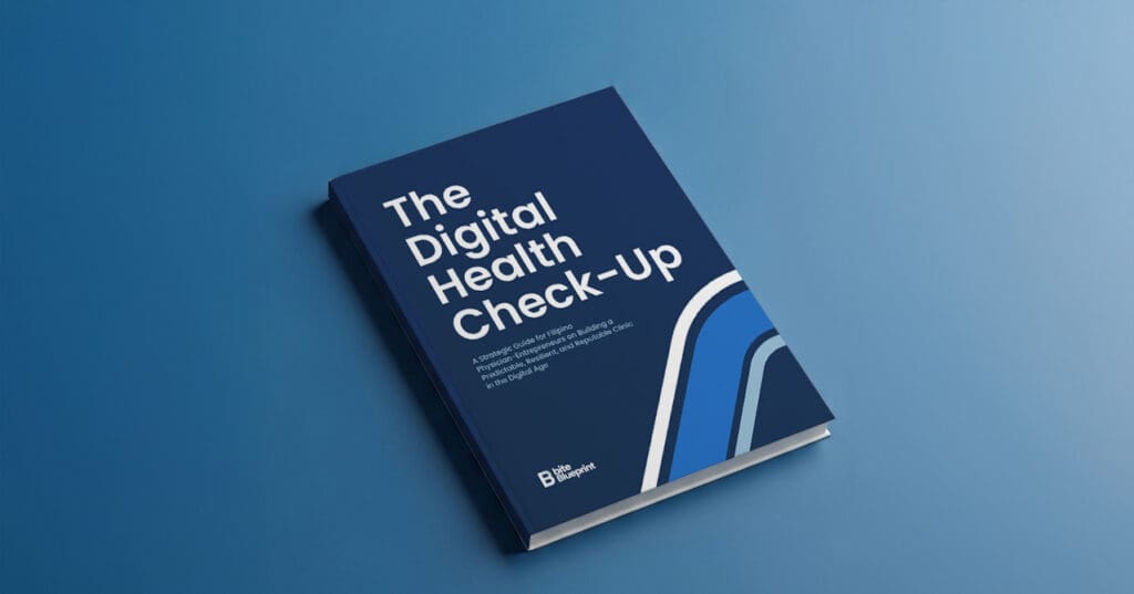 The Digital Health Check-Up